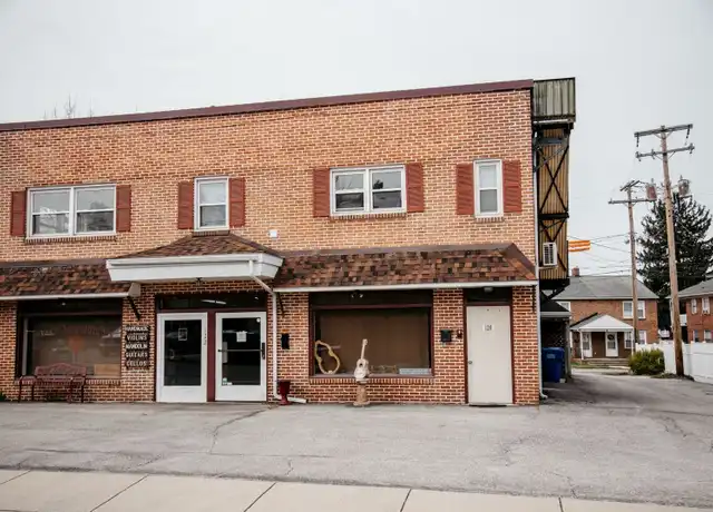 Property at 120 Hill St, York, PA, 17403, 3 beds, 1 bath, [object Object]