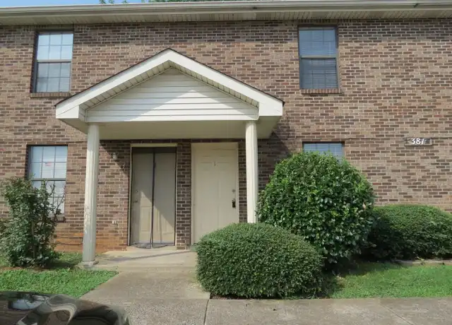 Property at 381 Peabody Dr #2, Clarksville, TN, 37042, 2 beds, 1.5 baths, [object Object]