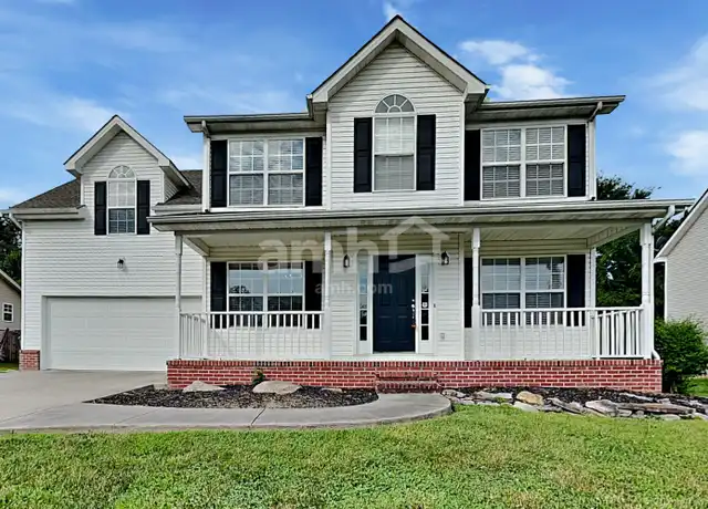 Property at 3335 Branch Hill Ln, Knoxville, TN, 37931, 4 beds, 3.5 baths, [object Object]