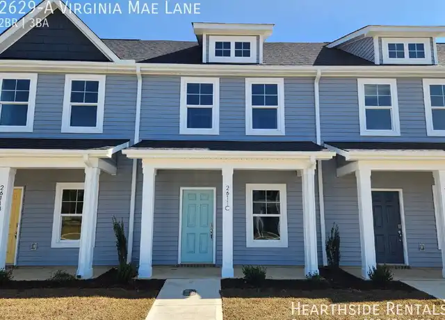 Property at 2629 Virginia Mae Dr, Winterville, NC, 28590, 2 beds, 2.5 baths, [object Object]