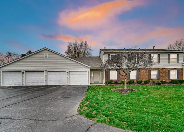 Property at 342 Mulberry Ct Unit A1, Bartlett, IL, 60103, 2 beds, 2 baths, [object Object]