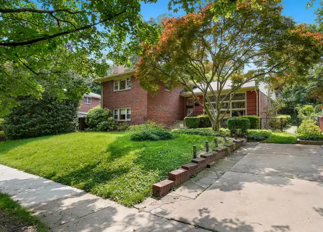 Property at 8504 Sundale Dr, Silver Spring, MD, 20910, 4 beds, 3 baths, [object Object]