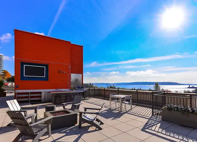 Property at Canvas - 600 Elliott Ave W, Seattle, WA, 98119, 1 bed, 1-1.5 bath, [object Object]