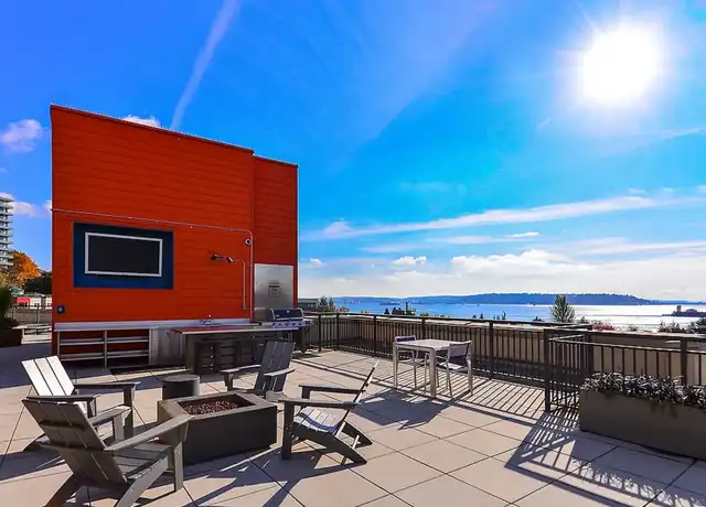 Property at Canvas - 600 Elliott Ave W, Seattle, WA, 98119, 1-2 bed, 1-2 bath, [object Object]