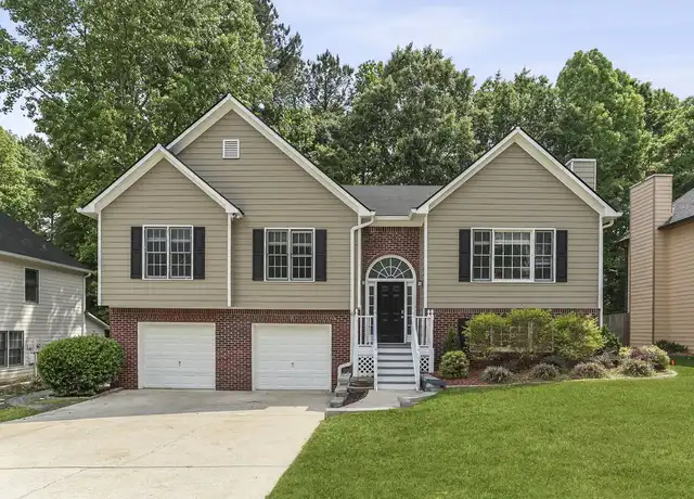 Property at 5160 Saint Claire Pl, Powder Springs, GA, 30127, 4 beds, 2 baths, [object Object]