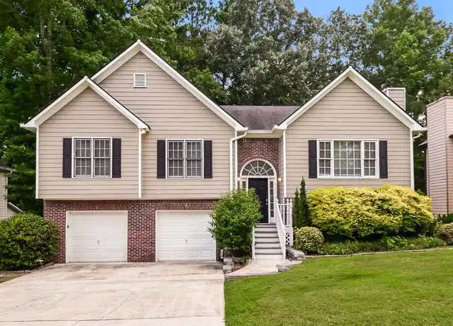 Property at 5160 Saint Claire Pl, Powder Springs, GA, 30127, 4 beds, 2 baths, [object Object]