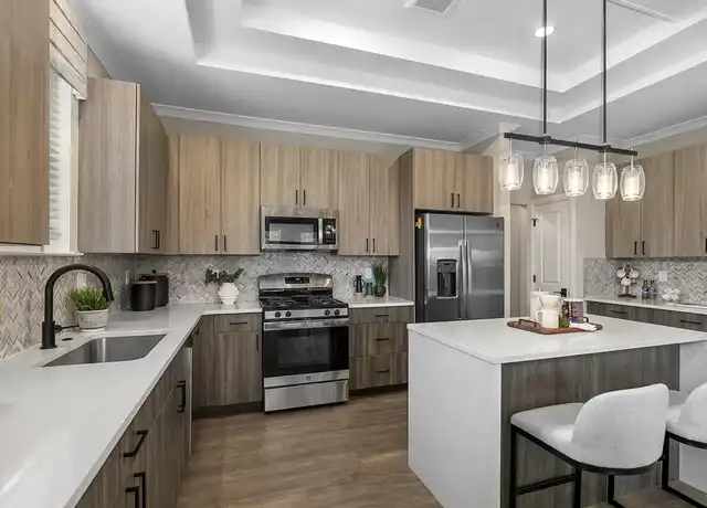 Property at The Noble - 3200 South Blvd, Bloomfield Hills, MI, 48304, 2 beds, 2 baths, [object Object]