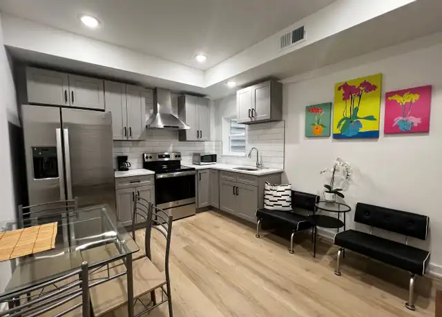 Property at 311 N 40th St Unit 3, Philadelphia, PA, 19104, 3 beds, 3 baths, [object Object]