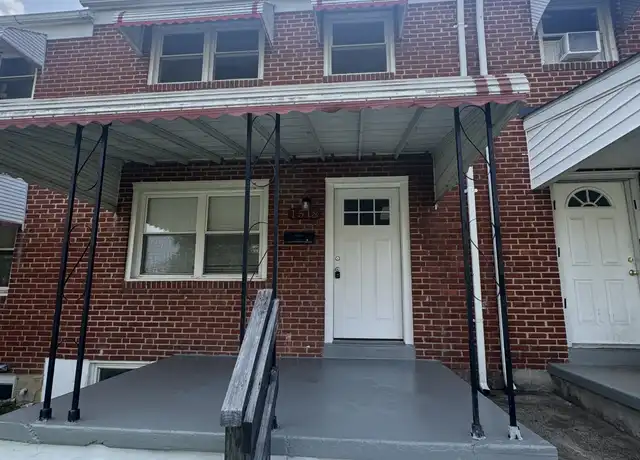 Property at 1518 Barkley Ave, Essex, MD, 21221, 3 beds, 1 bath, [object Object]
