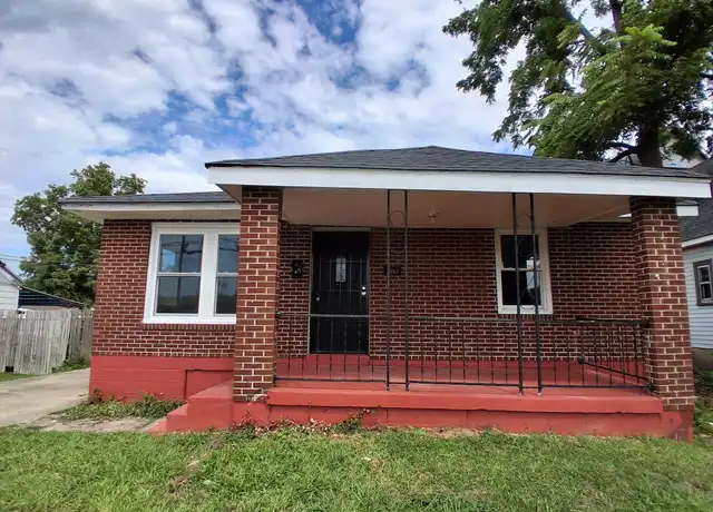 Property at 1497 E Fairchild St, Danville, IL, 61832, 2 beds, 1 bath, [object Object]