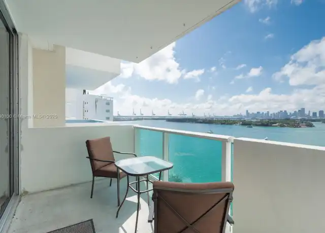 Property at 1200 West Ave #1502, Miami Beach, FL, 33139, 0 beds, 1.5 baths, [object Object]