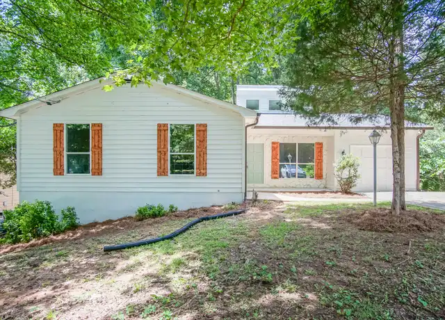 Property at 3137 Glen Hollow Dr, Rex, GA, 30273, 5 beds, 3 baths, [object Object]