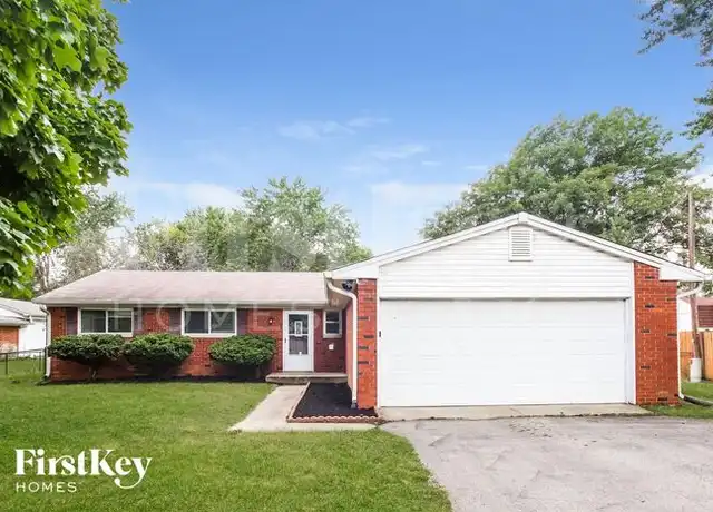 Property at 5564 Northland Rd, Indianapolis, IN, 46228, 3 beds, 2 baths, [object Object]