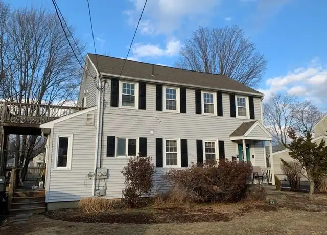 Property at 5 Oran Rd Unit 7, Framingham, MA, 01702, 2 beds, 1 bath, [object Object]