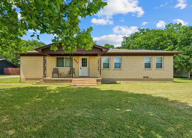 Property at 461 Bluebird Ln, Fairview, TX, 75069, 3 beds, 2 baths, [object Object]
