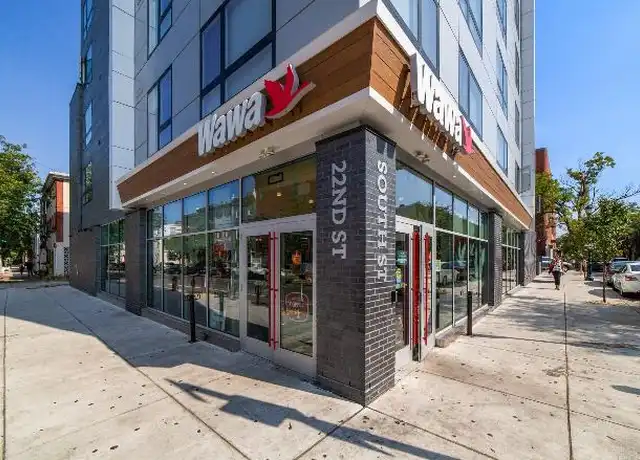 Property at 2131 South St, Philadelphia, PA, 19146, 1 bed, 1 bath, [object Object]