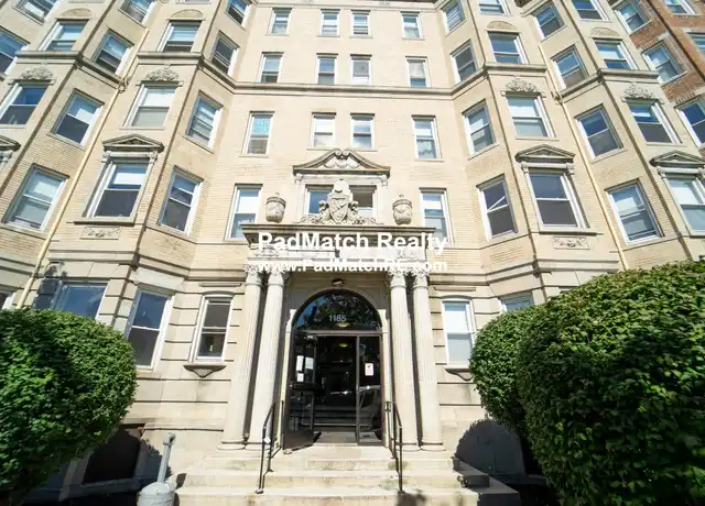 Property at 1185 Boylston St Unit 46, Boston, MA, 02215, 1 bed, 1 bath, [object Object]