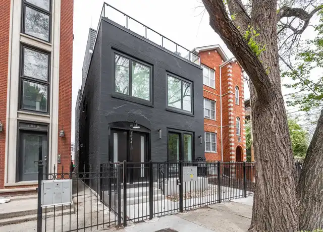 Property at 1814 W Thomas St Unit 2F, Chicago, IL, 60622, 2 beds, 2.5 baths, [object Object]