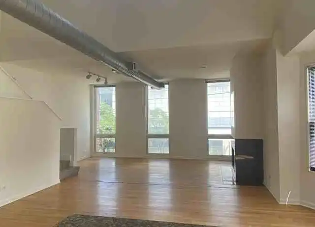 Property at 1522 N Halsted St, Chicago, IL, 60642, 3 beds, 2 baths, [object Object]