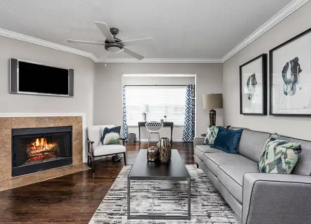 Property at Arbors River Oaks Apartments - 225 Arbor Commons Cir, Memphis, TN, 38120, 1 bed, 1 bath, [object Object]