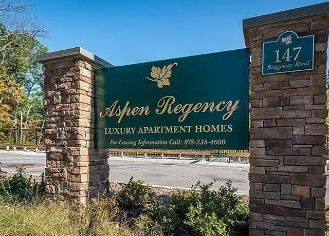 Property at Aspen Regency - 147 Rangeway Rd, North Billerica, MA, 01862, 1-2 bed, 1-2 bath, [object Object]