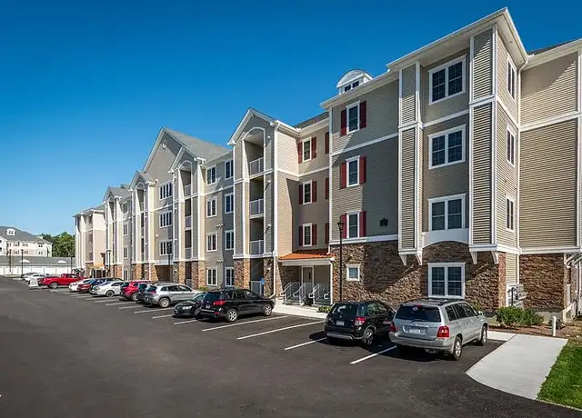 Photo of 147 Rangeway Rd, North Billerica, MA 01862