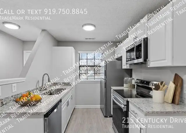 Property at 215 Kentucky Dr, Garner, NC, 27529, 2 beds, 2 baths, [object Object]