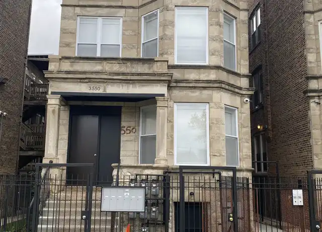 Property at 3550 W 13th Pl Unit 1A, Chicago, IL, 60623, 3 beds, 2 baths, [object Object]