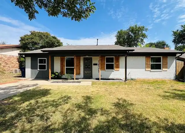 Property at 1621 Running River Rd, Garland, TX, 75044, 4 beds, 2.5 baths, [object Object]