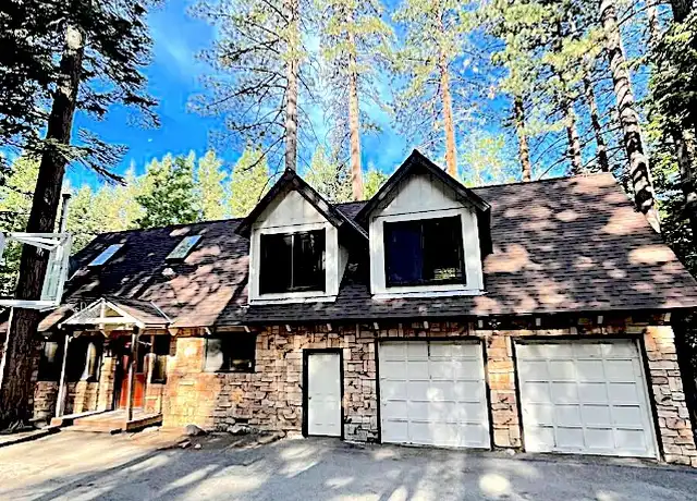 Property at 3810 Needle Peak Rd, South Lake Tahoe, CA, 96150, 4 beds, 3 baths, [object Object]