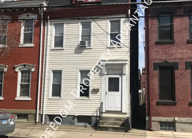 Property at 2325 Sarah St Unit 1, Pittsburgh, PA, 15203, 1 bed, 1 bath, [object Object]