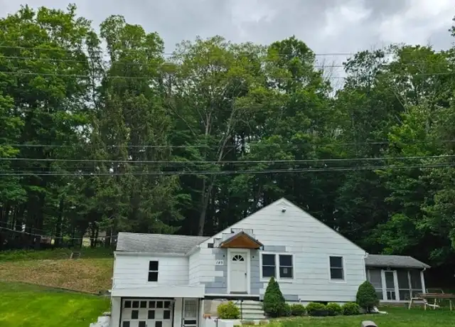 Property at 149 Halsey Rd, Newton, NJ, 07860, 2 beds, 1 bath, [object Object]