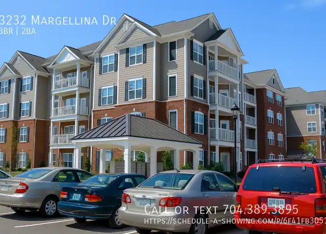 Property at 3232 Margellina Dr, Charlotte, NC, 28210, 3 beds, 2 baths, [object Object]