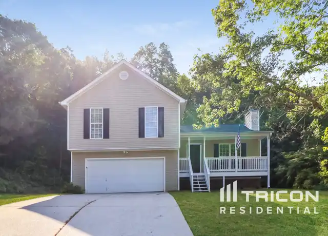 Property at 1322 Manning Way, Monroe, GA, 30656, 3 beds, 2 baths, [object Object]