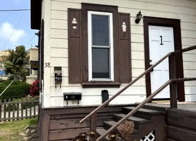 Property at 38 N Laurel St #1, Ventura, CA, 93001, 0 beds, 1 bath, [object Object]