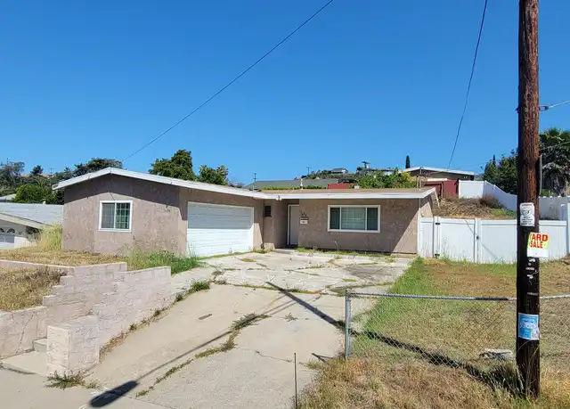 Property at 6484 Potomac St, San Diego, CA, 92139, 3 beds, 2 baths, [object Object]