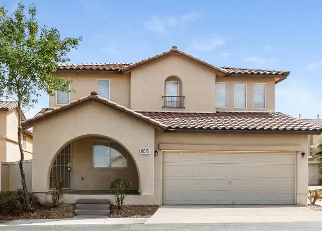Property at 6015 Ambleshire Ave, Las Vegas, NV, 89139, 3 beds, 2.5 baths, [object Object]