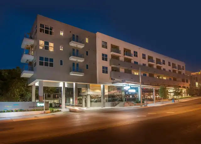 Property at 3716 S 1st St Unit Pecan-20, Austin, TX, 78704, 2 beds, 2 baths, [object Object]