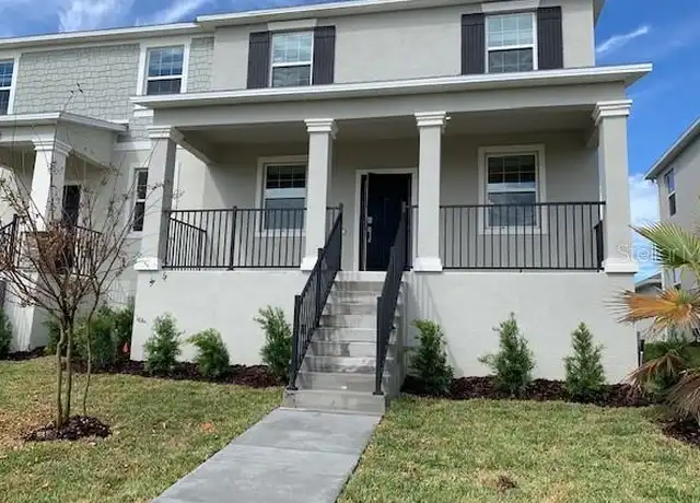 Property at 9933 Alliteration Aly, Winter Garden, FL, 34787, 3 beds, 2.5 baths, [object Object]