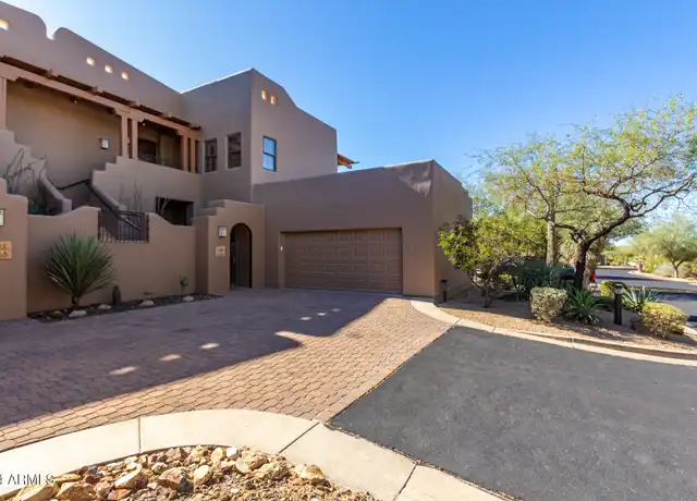 Property at 36601 Mule Train Rd Unit B38, Carefree, AZ, 85377, 2 beds, 3 baths, [object Object]