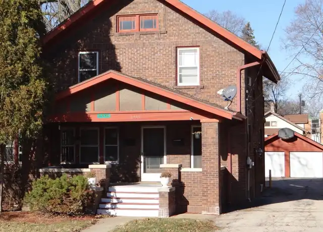 Property at 2234 Broadway Unit 2, Rockford, IL, 61104, 2 beds, 1 bath, [object Object]