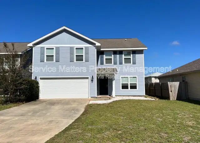 Property at 2386 Waltham St, Pensacola, FL, 32505, 4 beds, 2.5 baths, [object Object]