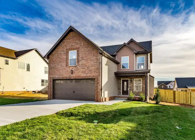 Property at 3444 Bradfield Dr, Clarksville, TN, 37042, 3 beds, 2.5 baths, [object Object]