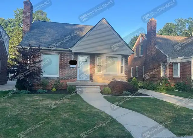 Property at 151 S Melborn St, Dearborn, MI, 48124, 3 beds, 2 baths, [object Object]
