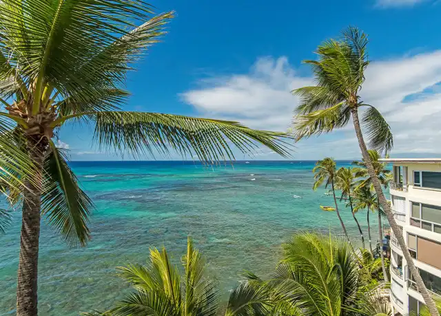 Property at 2943 Kalakaua Ave, Honolulu, HI, 96815, 2 beds, 2 baths, [object Object]