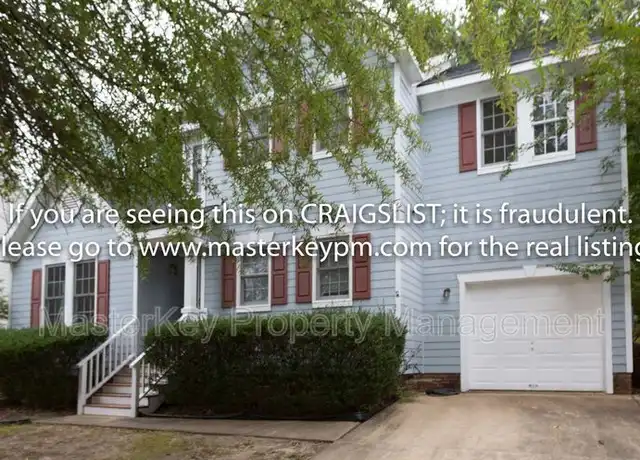 Property at 106 Love Valley Dr, Cary, NC, 27519, 3 beds, 2.5 baths, [object Object]