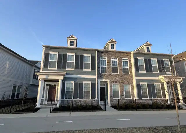Property at 968 Kinzer Ave, Carmel, IN, 46032, 2 beds, 2 baths, [object Object]