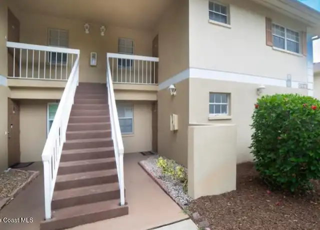 Property at 1601 Sunny Brook Ln NE Unit D101, Palm Bay, FL, 32905, 2 beds, 2 baths, [object Object]