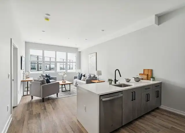 Property at The Washington - 2233 N 7th St, Philadelphia, PA, 19133, 2 beds, 1-2 bath, [object Object]