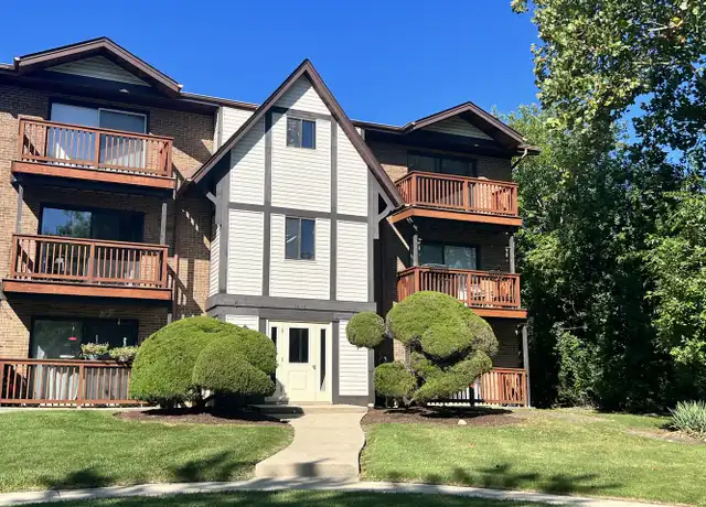 Property at 1130 Chalet Dr Unit 3N, Darien, IL, 60561, 2 beds, 1 bath, [object Object]